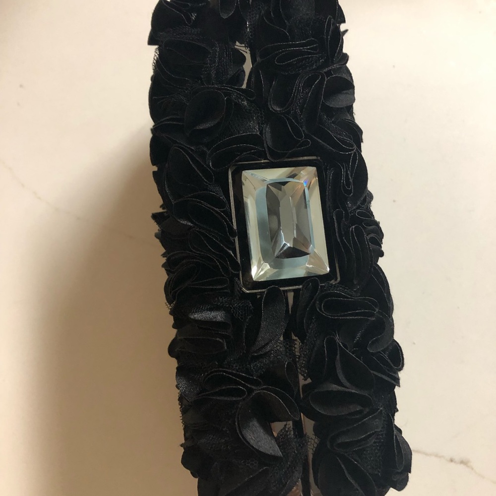 Bcbg clutch